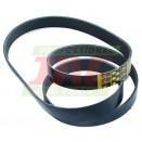 Courroie trapézoïdale Gates Agri (1442232) 798779.26 Claas - pièce d'origine pour moissonneuse-batteuse Lexion 600 et 580_3