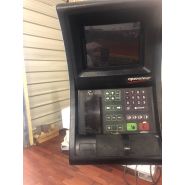 Presse plieuse industrielle AMADA ITS2 2000 x 50T - occasion - réf 3285_3