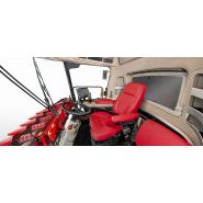 Récolteuse Axial-Flow série 250 - Case IH - 498 à 634 ch - trémie 14400L - technologie AFS Harvest Command_3