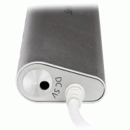 StarTech Hub USB à  7 Ports avec Ethernet, USB-A, Gigabit_3