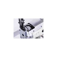 TCB-1341V - Piqueuse plate - Topeagle International Ltd. - Machine à coudre à alimentation composée avec cylindre lit grand crochet - Vitesse max 2500 s.p.m_3