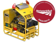 TL248 - Système de levage de rails - 248 tonnes - 150 mm de course_3