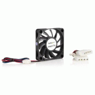 Ventilateur PC à  Roulement à  Billes - Alimentation TX3 - 60 mm_3