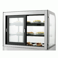 Vitrine réfrigérante KV 270L 700562 Bartscher_3