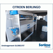 Aménagement intérieur pour citroën berlingo_3