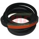 Courroie trapézoïdale origine 212759.01 Claas - référence ME-212759.01_3