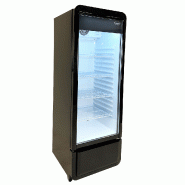 Réfrigérateur porte en verre pib-240r l540 7455.3120 COMBISTEEL_3