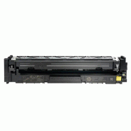 Toner jaune LaserJet HP 207X authentique grande capacité_3
