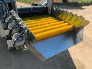 Trémie Agri System de réception GM80 - En occasion_3