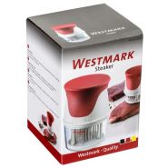 Attendrisseur de viande - westmark - avec 35 lames en inox - 62132260_3