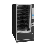 Distributeur automatique pour boisson et snack wooki smart fresh xl_3