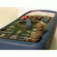 FI279MG | Multimètre numérique portable graphique - TRMS AC+DC - 50 000 points - Fonction oscilloscope 1 voie 10 MHz - Interface Bluetooth_3