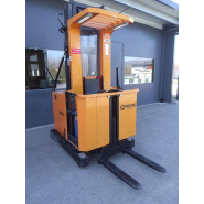 Préparateur de commandes à moyenne / haute levée BT OP1000HSE 1456 - disponible en occasion et en location de courte à longue durée_3