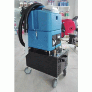 Sabrina HOT Injecteur Extracteur Columbus avec réchauffeur intégré_3