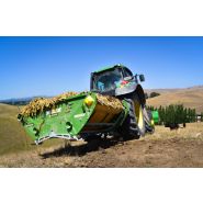 Sl360x dérouleuse à chaîne - hustler equipment -_3