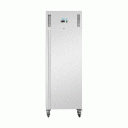 Armoire réfrigérée positive inox - 1 porte - série U 560L - Polar - UA050_3