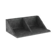 Butoir de quai en caoutchouc de haute qualité - Absorption d'impact - Différentes dimensions et modèles_3