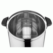Chauffe-eau écoénergétique remplissage manuel 40L | Buffalo - CU549_3