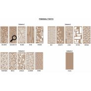 Cloison acoustique TOKYO sur rails_4