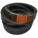 Courroie Continental Agridur 401 (45x1984) - Référence ME-226848M1 - Massey Ferguson séries MF 500, MF 510, MF 410, MF 415_3