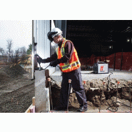 Découpeur plasma powermax 30 air - HYPERTHERM_3