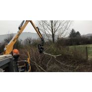 Grappin coupeur forestier forcoup - mary agri - diamètre de coupe max 17 et 25 cm - ouverture max du grappin 660 et 890 mm_3