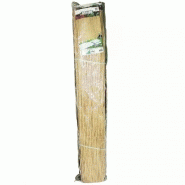 Nature clôture de jardin roseau 1,5 x 3 m 419756_3