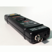 ST500-5 - Sonde différentielle monovoie 25 MHz compatible tous oscilloscopes_3