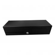 Dw170 - tiroir caisse Sunany - flip top compact, interface RJ12, USB optionnel, microrupteur, testé pour 1 million d'ouvertures_3