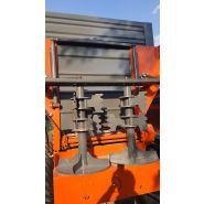 Épandeur à fumier 15 tonnes - système de chaîne (Garden)_3