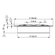 Solution de gestion de flux et réservation de places de parking