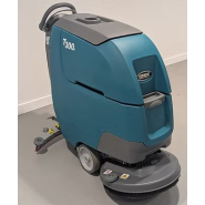 Autolaveuse accompagnée - Tennant T300_3