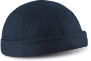Bonnet marin style miki breton - Réf: KP607 - 70% laine - Fermeture réglable - K-up_3