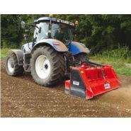 Broyeur Bugnot pour pierres avec masses rechargées ou carbure