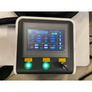 Poste à souder laser fibre 4 en 1 - soudure, découpe, nettoyage et décapage - avec lentilles de focalisation et protection - ADFORM_3