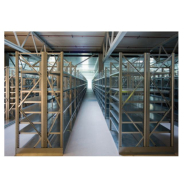 Rayonnage léger à tablette - 250kg par étagère - Stowshelf - bureaux et entrepôts industriels - neuf, occasion ou location_3