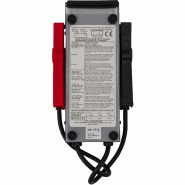 Testeur de batterie TBP 100 GYS_3