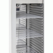 Armoire réfrigérée positive une porte économe en énergie Série U 700L UA030 Polar_3