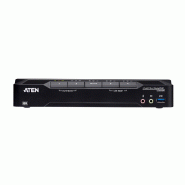 ATEN CS1944DPA Commutateur KVMP à 4 ports USB 3.0, DisplayPort 8K, double écran_3