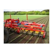 Bineuse à cage - k.U.L.T.-kress - vitesse de travail 3 - 12 km/h_3