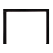 Pack insert Ecodesign Viseu-C-795-S - 8kW avec ventilation et cadre 3 côtés_3