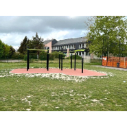 Station Spot 1 - Gamme Street Workout DAMAPRO_3