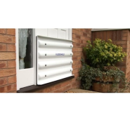 Batardeau anti-Inondations Floodshield - Simple d'installation sans outils_3