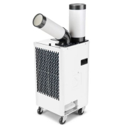 Climatiseur mobile PT 2700 SP Spotcool - 2,7 kW - Climatisation localisée avec conduit orientable_3