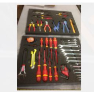 Fabrication de calage mousse sur mesure - CUT WEST_3