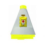 Jet 20 - ventilateur atex - seat ventilation - 400-1600 m3/h_3