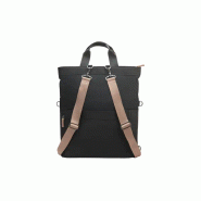 Sac forme sac à  dos pour ordinateur portable convertible HP 14 pouces_3