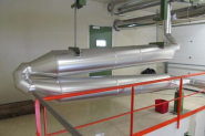 VAP HP - Générateur de vapeur haute pression - 232 à 2325 kW - Jusqu'à 100 barg_3