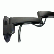 Ergotron 200 Series Combo Arm 61 cm (24