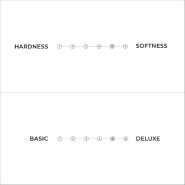 Matelas sandwich futon naturel - couchage 160x200 cm - coton, latex et fibre de coco_3